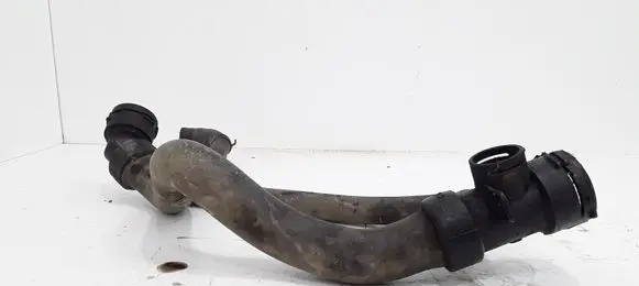 Volkswagen PASSAT B5.5 Engine coolant pipe/hose