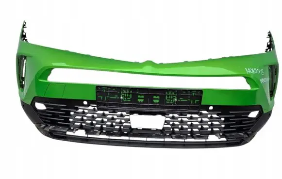 Opel Mokka B Front bumper