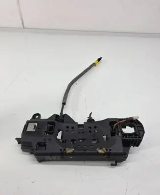 Audi A5 Rear door exterior handle 8W02837812A