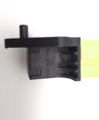 Skoda Fabia Mk3 (NJ) Airbag deployment crash/impact sensor 5N0959351