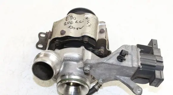 BMW 3 E90 E91 Turbo 7797781 4913505860
