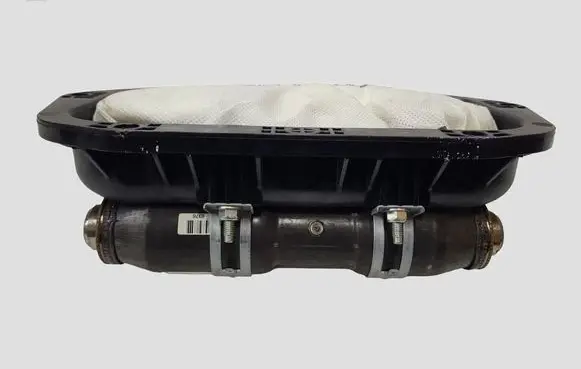 Opel Insignia A Passenger airbag 608651200 0955173 609281800C