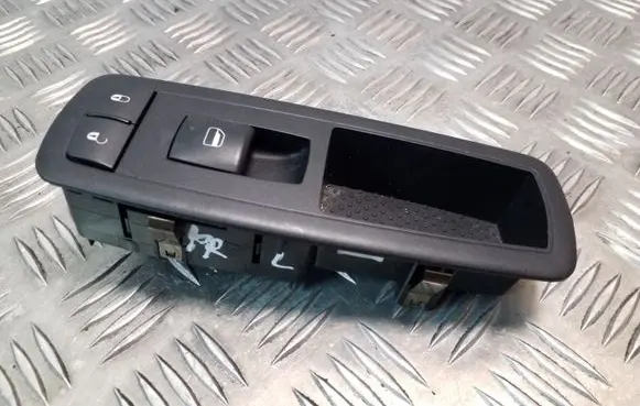 Chrysler Grand Voyager V Electric window control switch 04602544AE 10003147