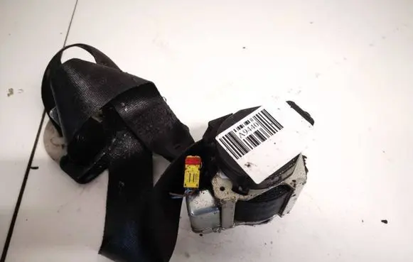 Renault Laguna III Front seatbelt 868840029r