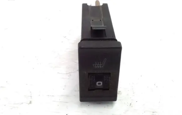 Audi A6 S6 C4 4A Seat heating switch 4A0963563B