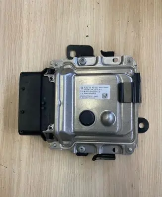 Ford Transit Custom Adblue control unit KV6A5H298CD 0281036458