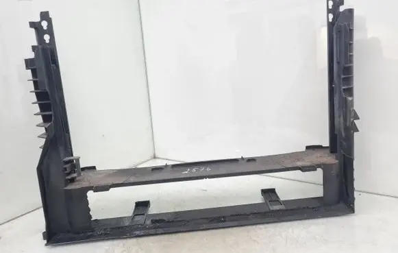 BMW 5 E60 E61 Radiator support slam panel 7787443 227931