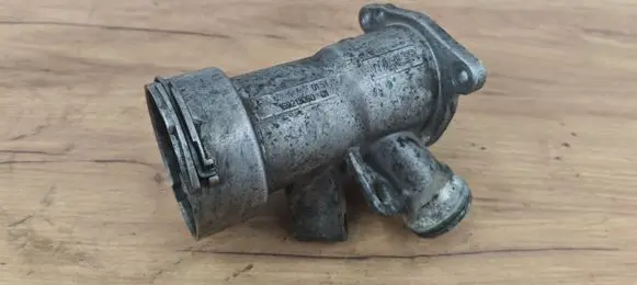 Mercedes-Benz E W211 EGR valve A6120900154