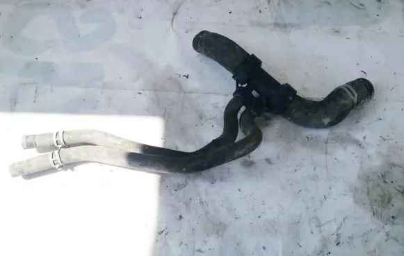 Jaguar S-Type Engine coolant pipe/hose 129935