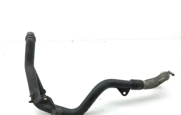 BMW X5 E53 Engine coolant pipe/hose 15532247918