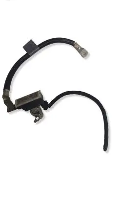 Audi A4 S4 B8 8K Negative earth cable (battery) 8K0915181 0199000022 17002652