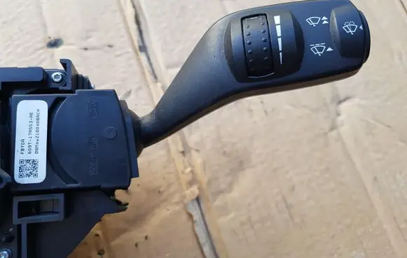 Ford Galaxy Wiper control stalk