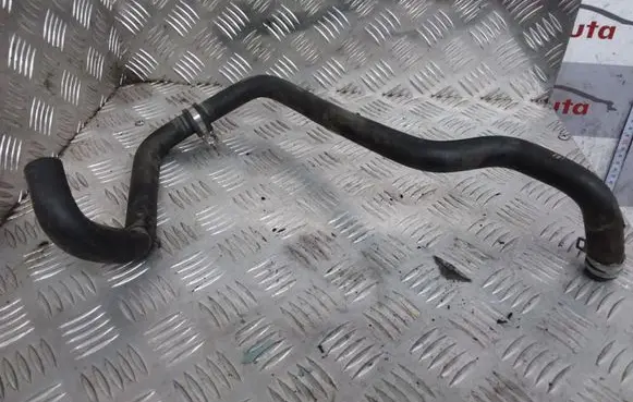 Mercedes-Benz Sprinter W906 Engine coolant pipe/hose A9068327423