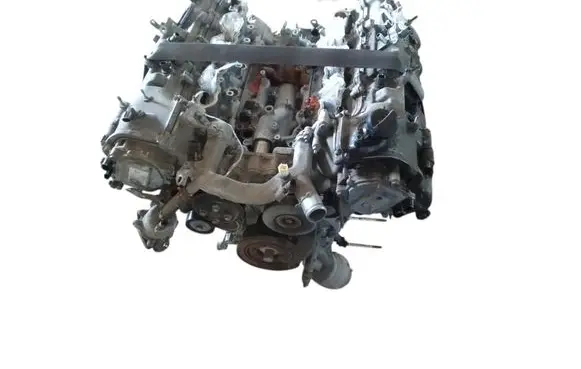 Lexus LS 460 - 600H Engine 1URFSE