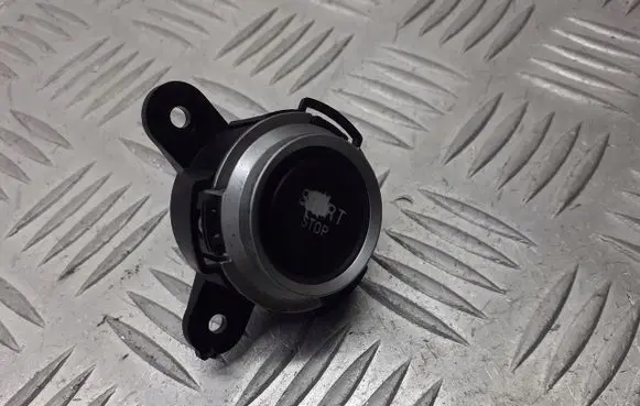 Alfa Romeo 159 Engine start stop button switch 