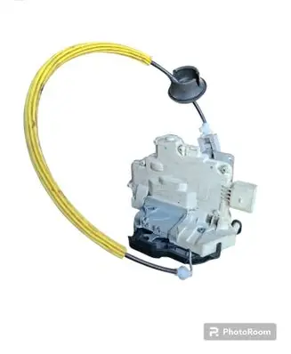 Audi A6 S6 C6 4F Rear door lock