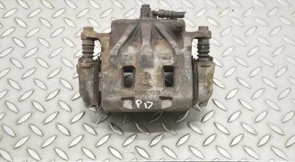 Subaru Outback (BS) Front brake caliper