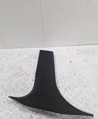 BMW 3 F30 F35 F31 (B) pillar trim (bottom) 7221001 52107010