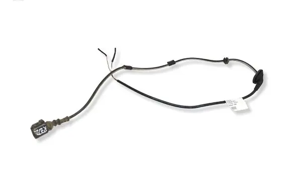 Skoda Fabia Mk3 (NJ) Rear ABS sensor wiring 6R0927904E 6R04E