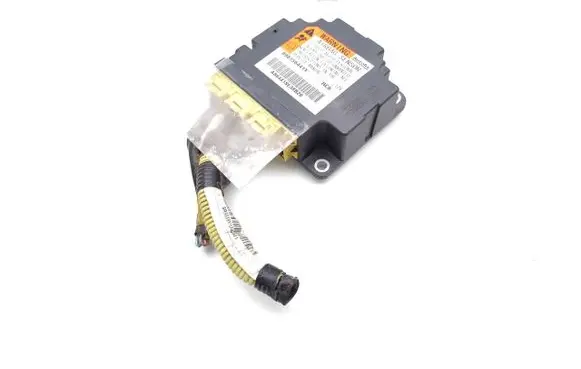 Isuzu D-Max Airbag control unit/module 898156441Y