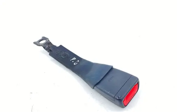 Toyota Aygo AB10 Front seatbelt buckle K750704