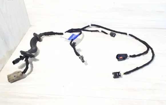 Dacia Spring Front door wiring loom 241249095R