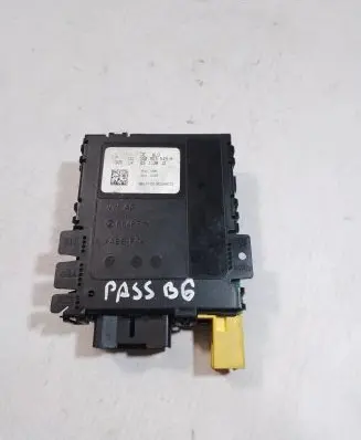 Volkswagen PASSAT B6 Steering angle sensor 3C0953549H 05113812 01101052590073