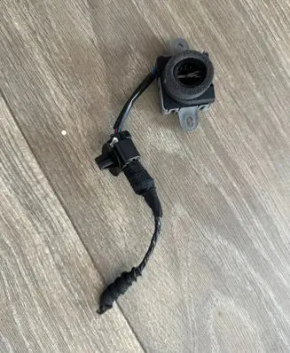 Nissan Ariya Other devices O06475113100
