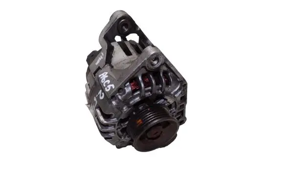 Audi A6 S6 C5 4B Generator/alternator 059903015GX