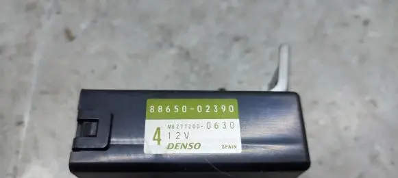 Toyota Corolla E120 E130 Other control units/modules 8865002390