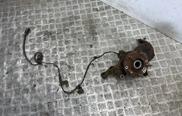 KIA Optima Front wheel hub