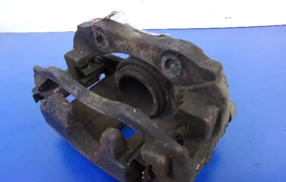 Peugeot 207 CC Front brake caliper