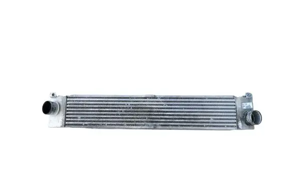 Fiat Ducato Intercooler radiator 1347700080