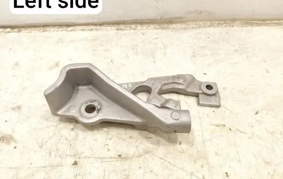 Other front suspension part