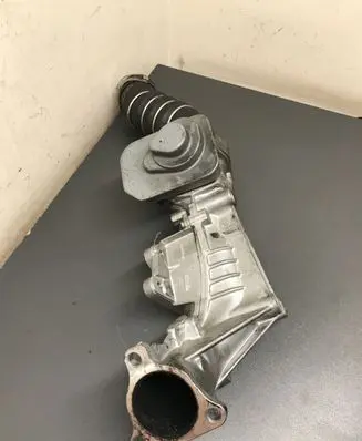 Opel Zafira B Intake manifold