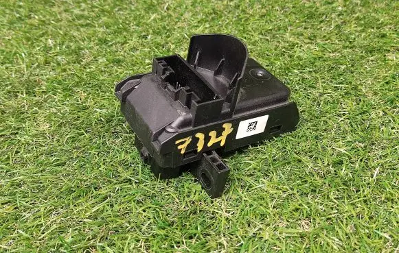 Ford Mustang VI Other control units/modules FR3T14F642AD