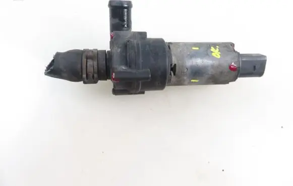 Volkswagen Touran I Electric auxiliary coolant/water pump 0392020073