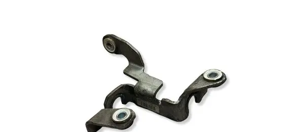 Ford Focus Gear shift cable bracket AV6R7474HD