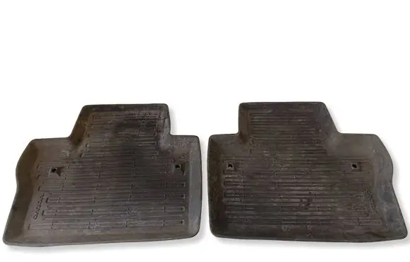 Volvo V70 Car floor mat set