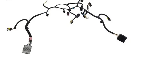 Tesla Model 3 Other wiring loom 156796100 156796100A YZK190421100030