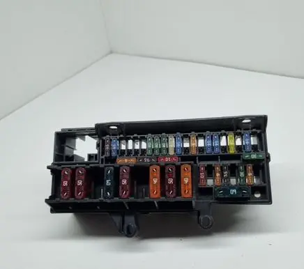 BMW 7 E65 E66 Fuse module 6900582