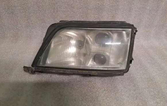 Audi A6 S6 C4 4A Headlight/headlamp