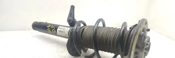 BMW 1 F20 F21 Front shock absorber with coil spring 31316862173 22287530 14941510