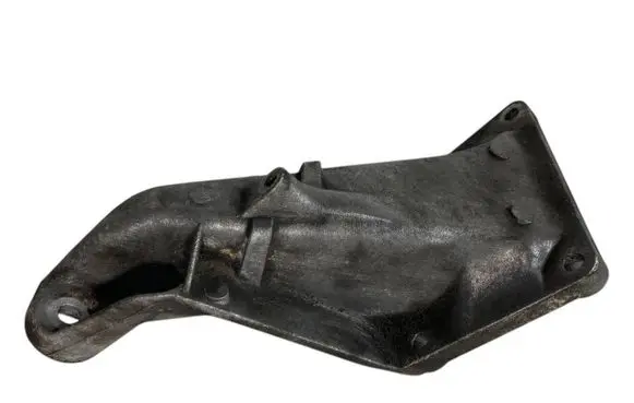 BMW 3 E46 Engine mounting bracket 1094697 22111094697