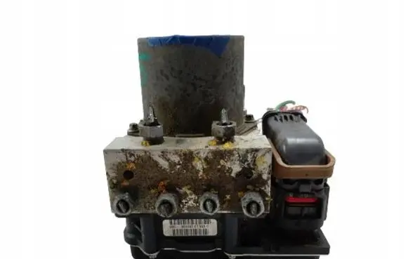 Citroen C4 I Picasso ABS Pump 9676231280