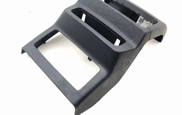 Panel trim