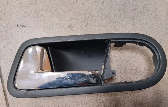 Ford Galaxy Front door interior handle 7M3837113B YM21A24649