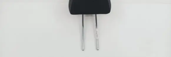 Citroen DS3 Rear seat headrest 