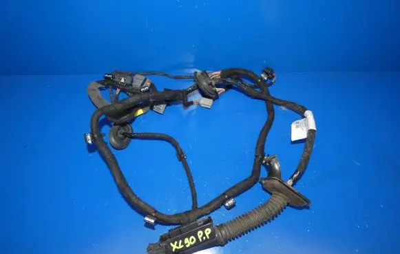 Volvo XC90 Front door wiring loom 31844121 31396595