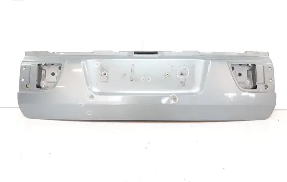 BMW X5 E53 Tailgate/trunk/boot lid